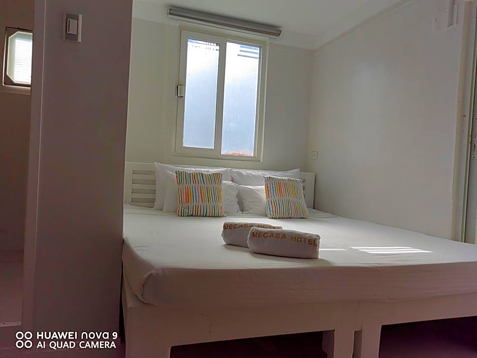 Mecasa Hotel