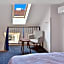Hotel Prague Star