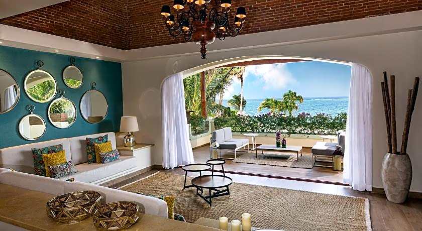 Azul Villa Casa del Mar by Karisma