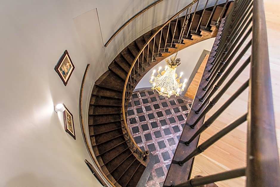 B&B T'Rest - Park ter Rijst