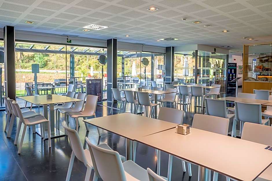 Balneario Elgorriaga