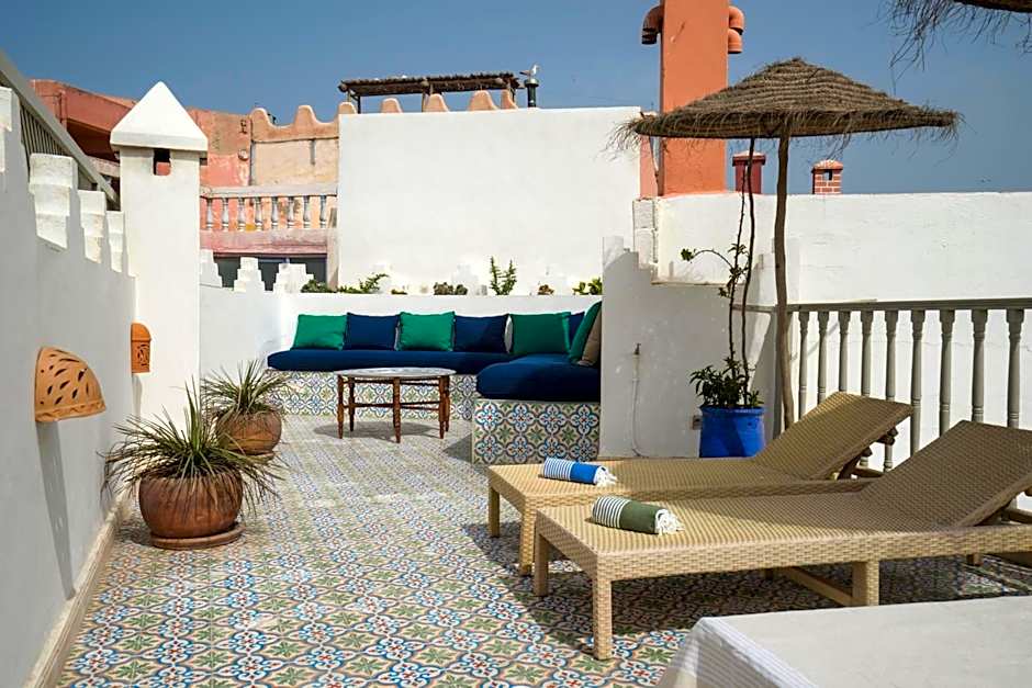 Riad l'Ayel d'Essaouira