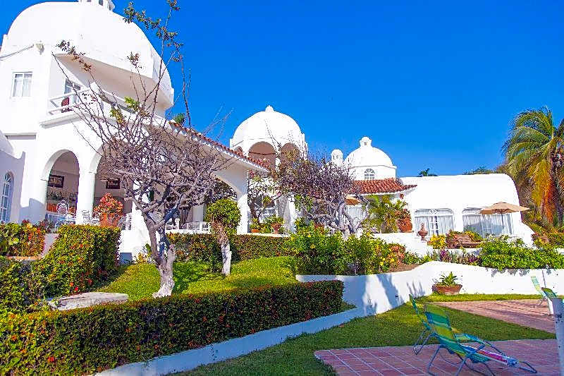 Villas Fa-Sol