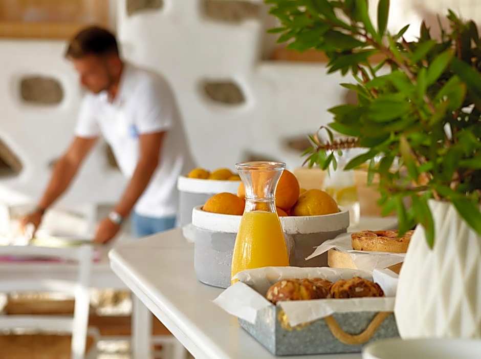 Kallos of Mykonos - previous Leonis Summer Houses