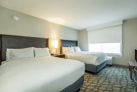 Double Suite - Non-Smoking