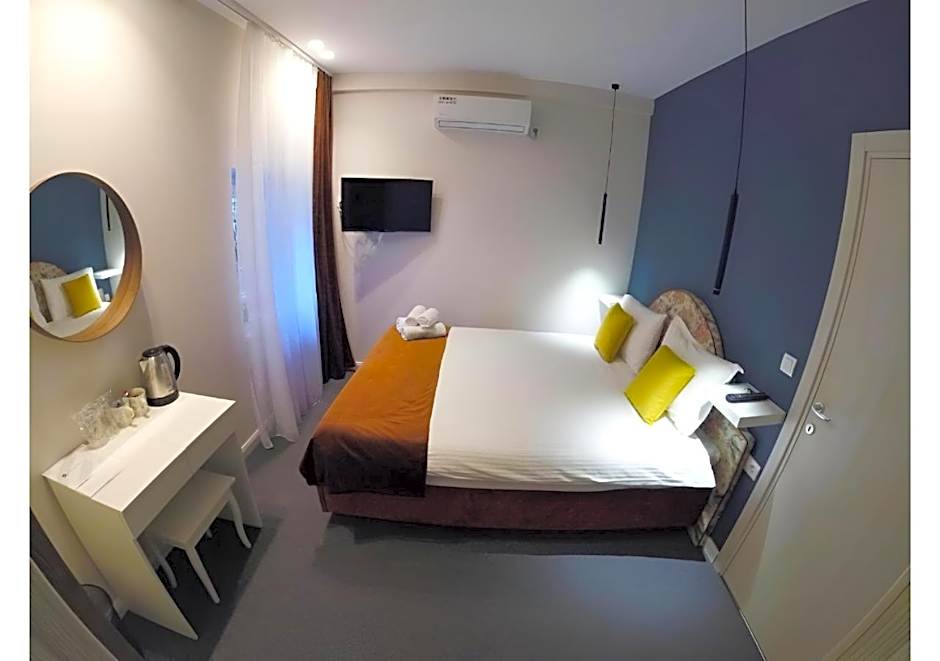 Hotel Bohemian Garni - Skadarlija