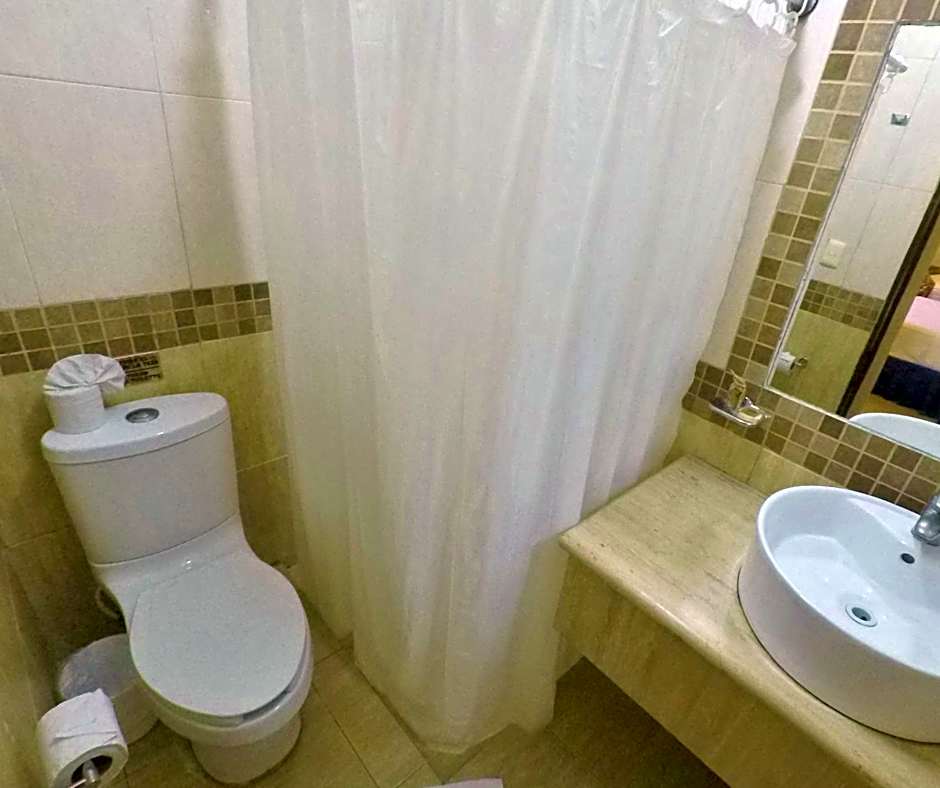 Hotel El Campanario Playa del Carmen