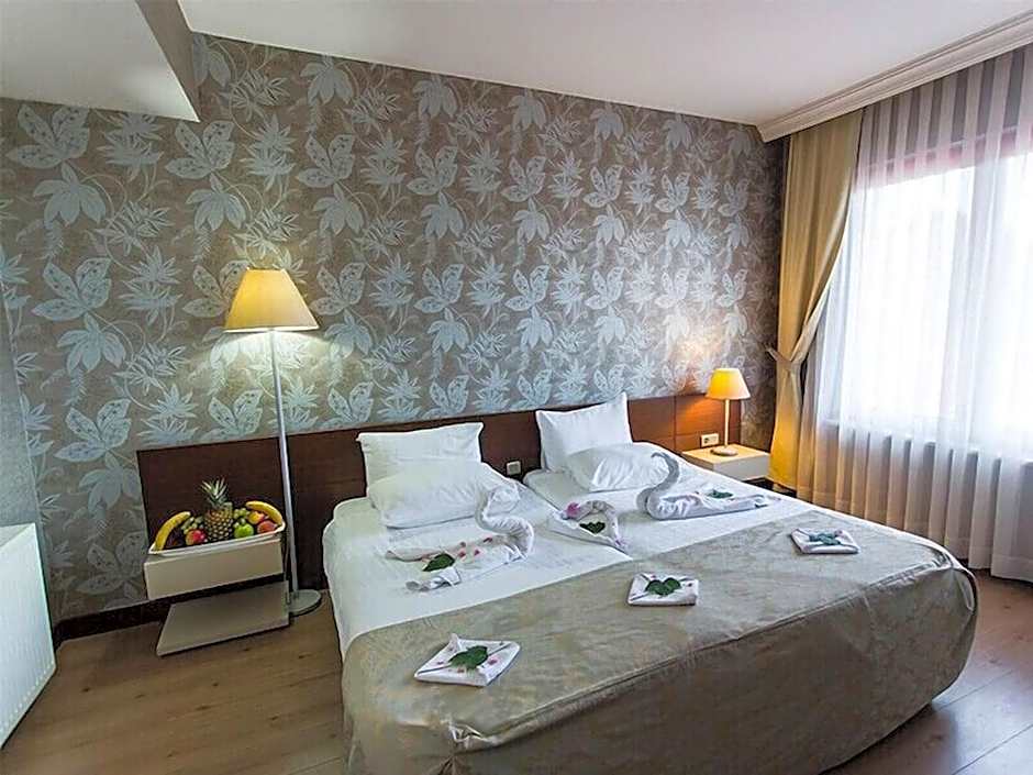 Park Polonezkoy Hotel