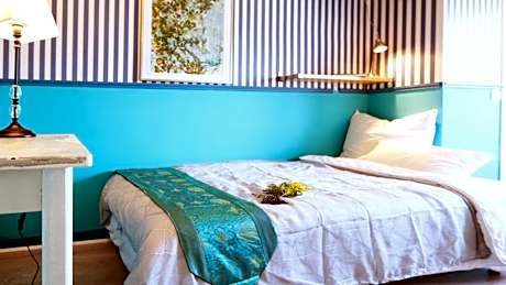 Traditional Double Room