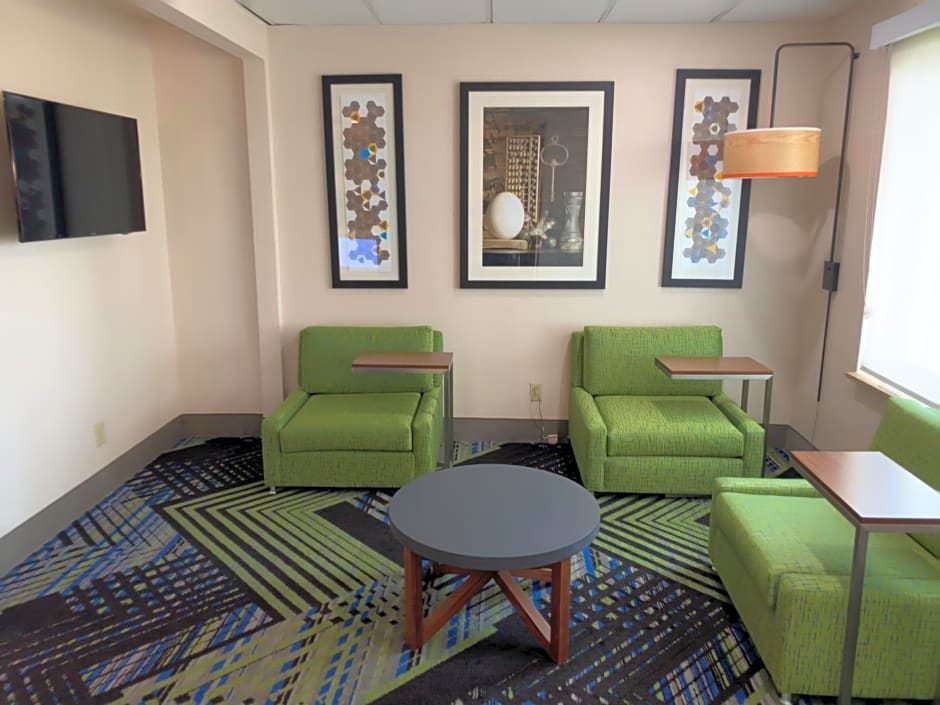 Holiday Inn Express Hotel & Suites Exmore-Eastern Shore