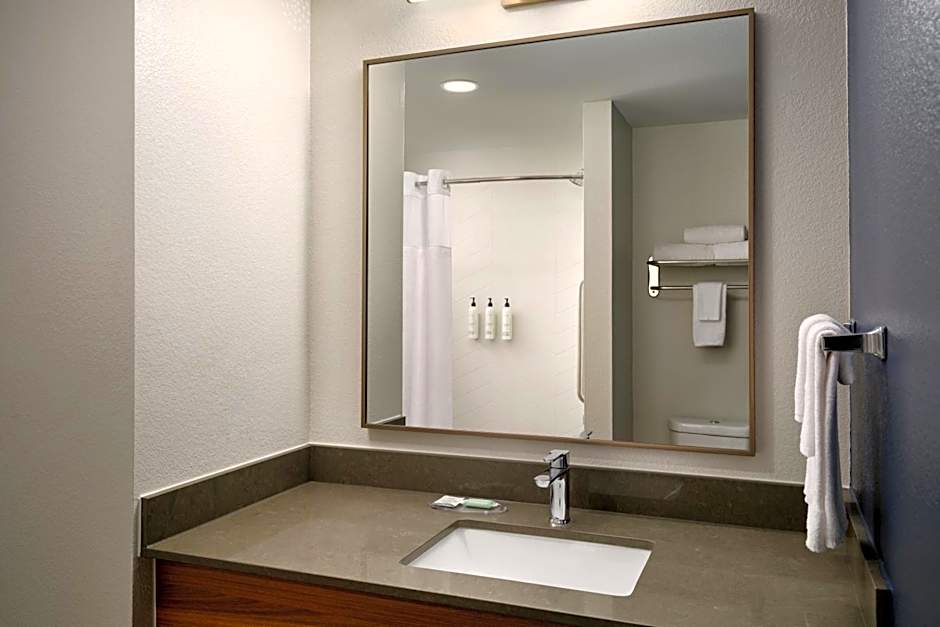 Fairfield Inn & Suites by Marriott St. Augustine I-95