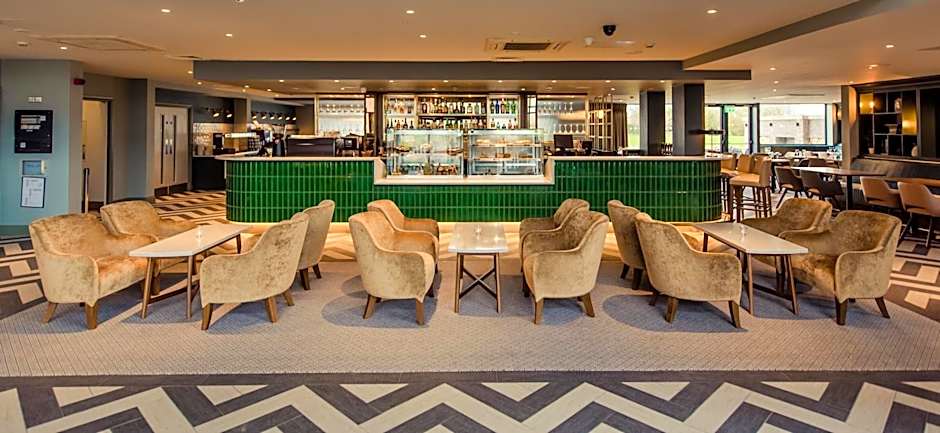 The Hoban Hotel Kilkenny