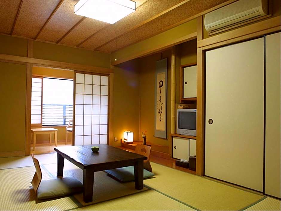 Yufuin Onsen Onyado Nakaya