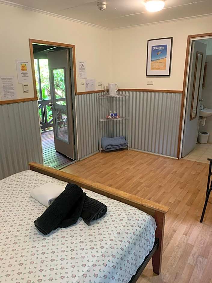 Scotty's Mission Beach