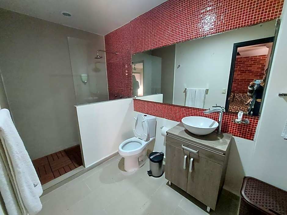 Capital Luxury Apartments & Offices