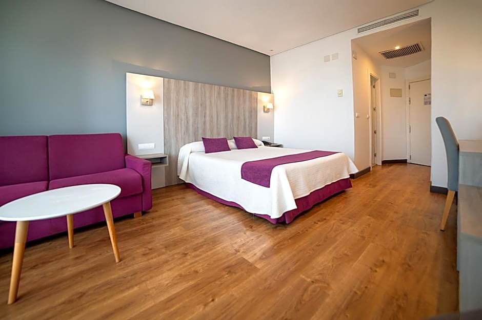 Albir Playa Hotel & Spa