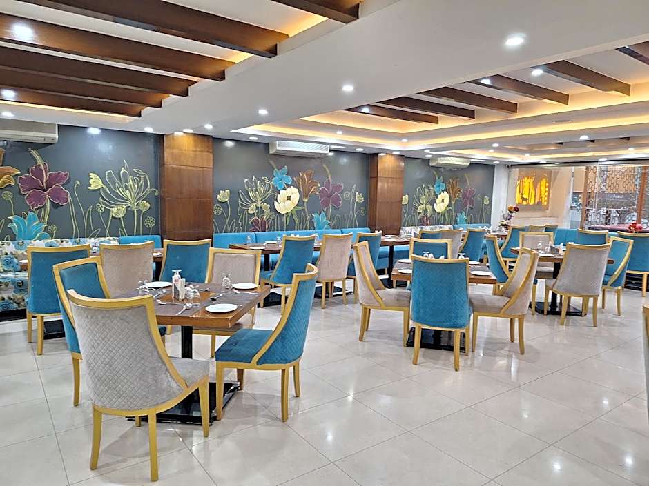 LN Hotels and Resorts