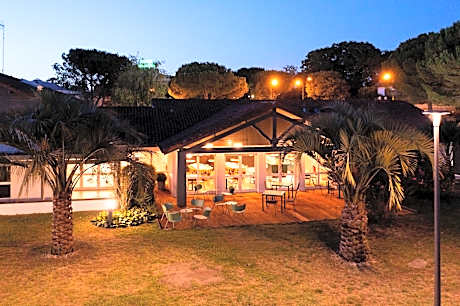 L'hôtel by JOA de Saint-Paul-Lès-Dax