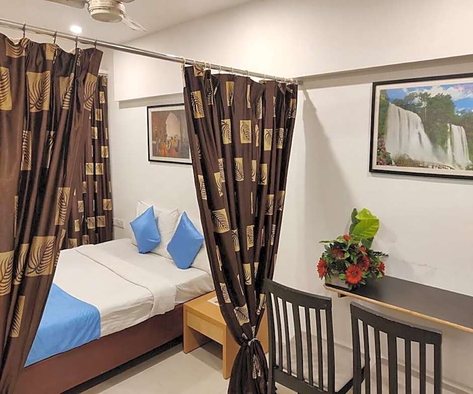 Host Inn International