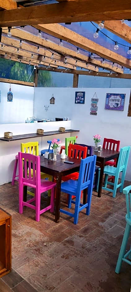 Suites del Barrio
