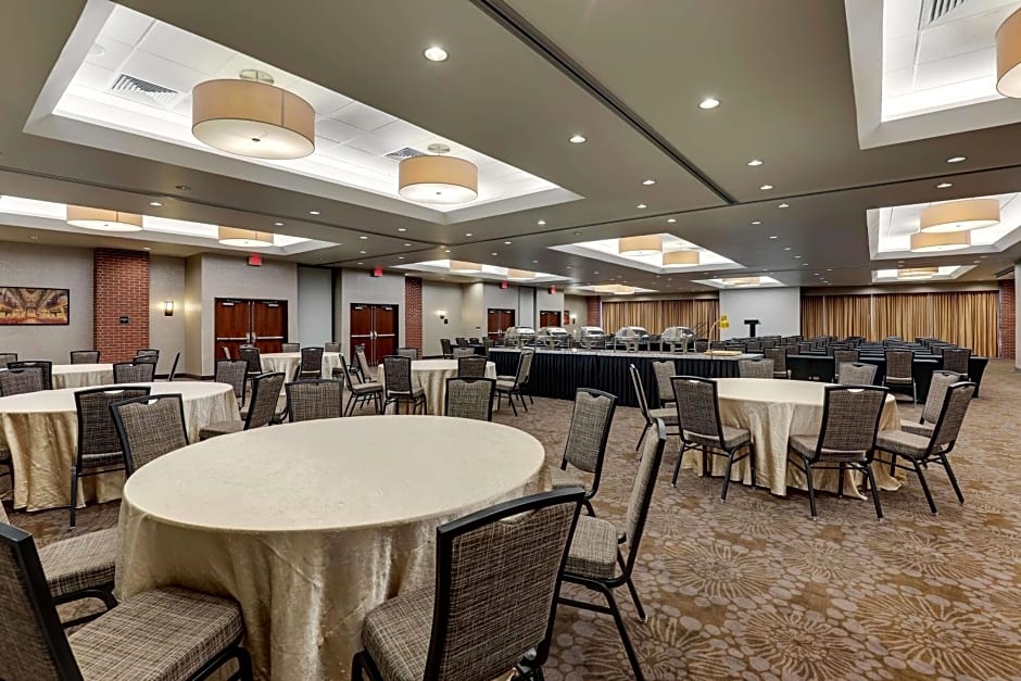 Drury Plaza Hotel New Orleans