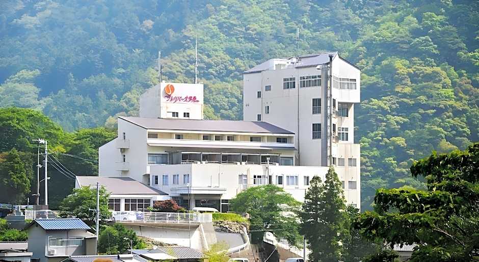 Sunriver Oboke Hotel