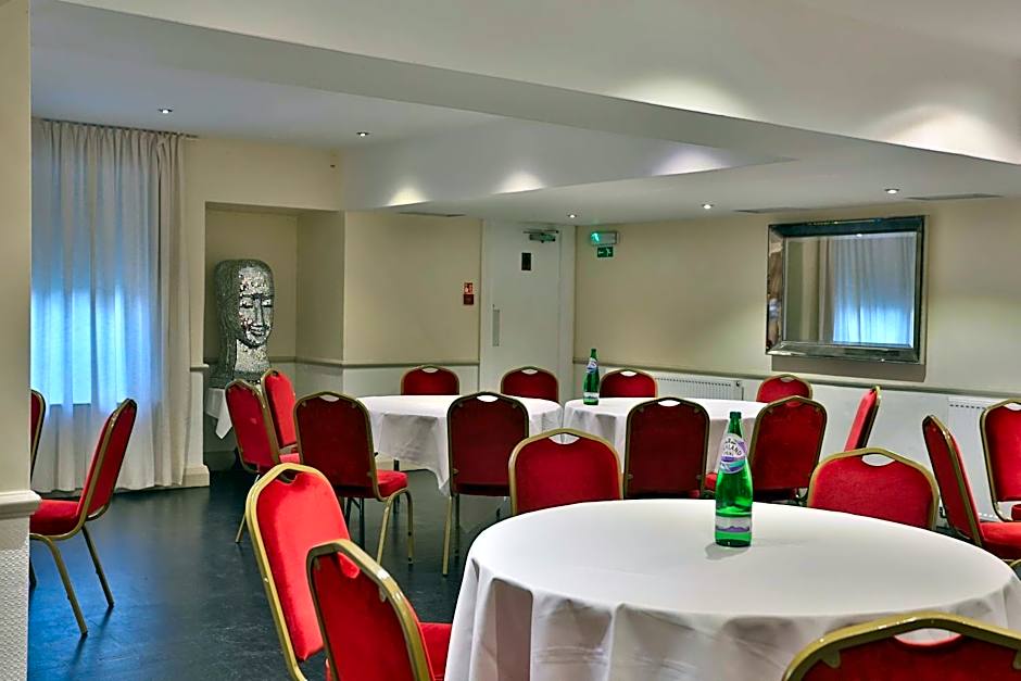 Best Western York House Hotel