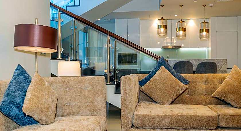 Somerset Downtown Al Khobar