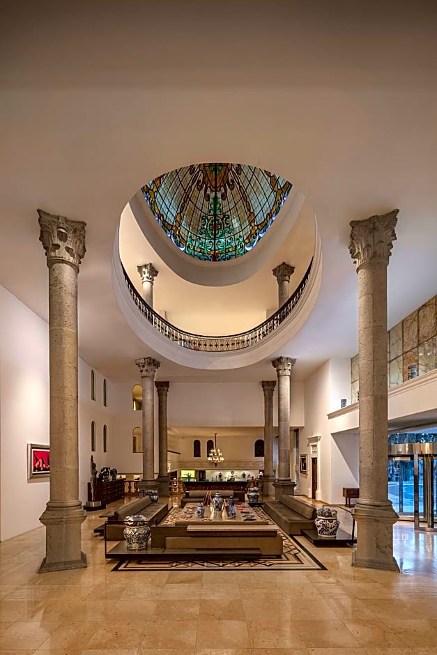 Presidente Intercontinental Puebla By IHG