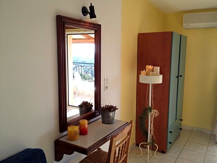 Nostos Studios & Apartments