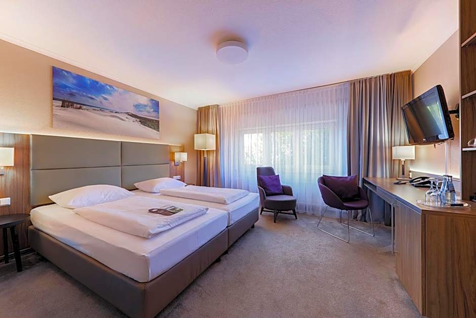 Upstalsboom Parkhotel