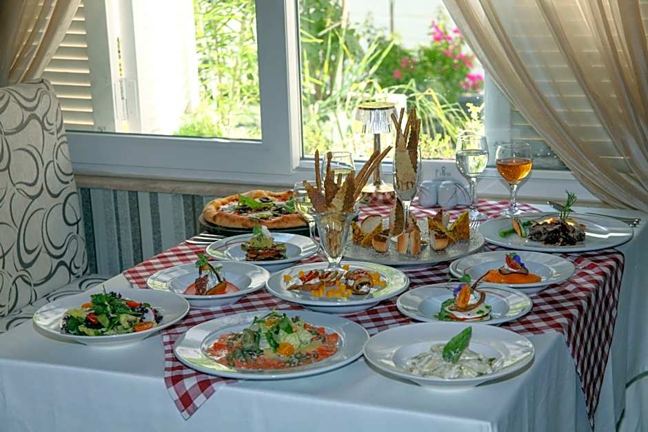 Catamaran Quality Times