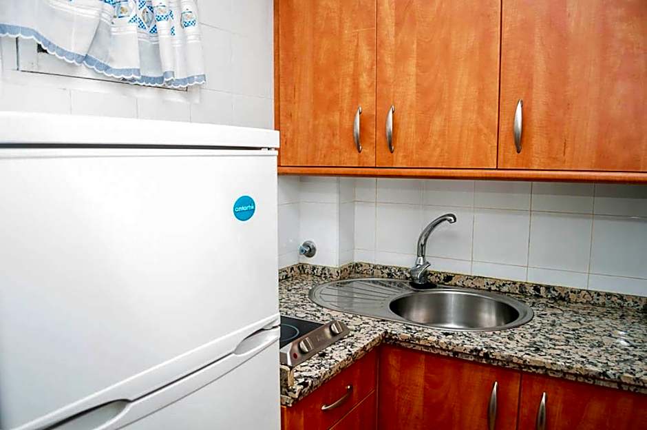 Pensión La Montoreña