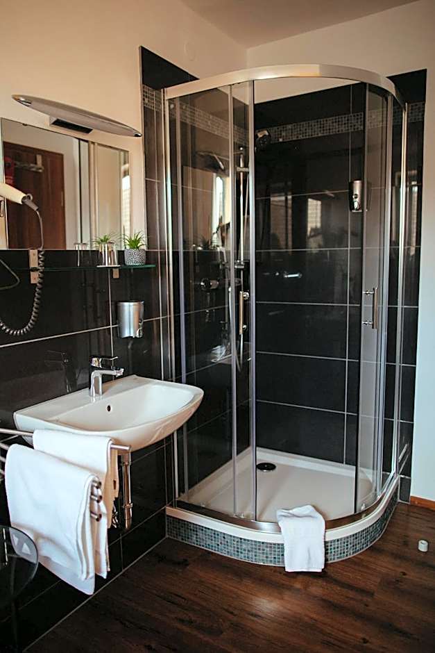 Stadthotel Kleiner Berg