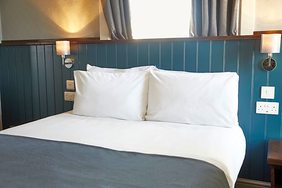 The Spyglass & Kettle by Greene King Inns