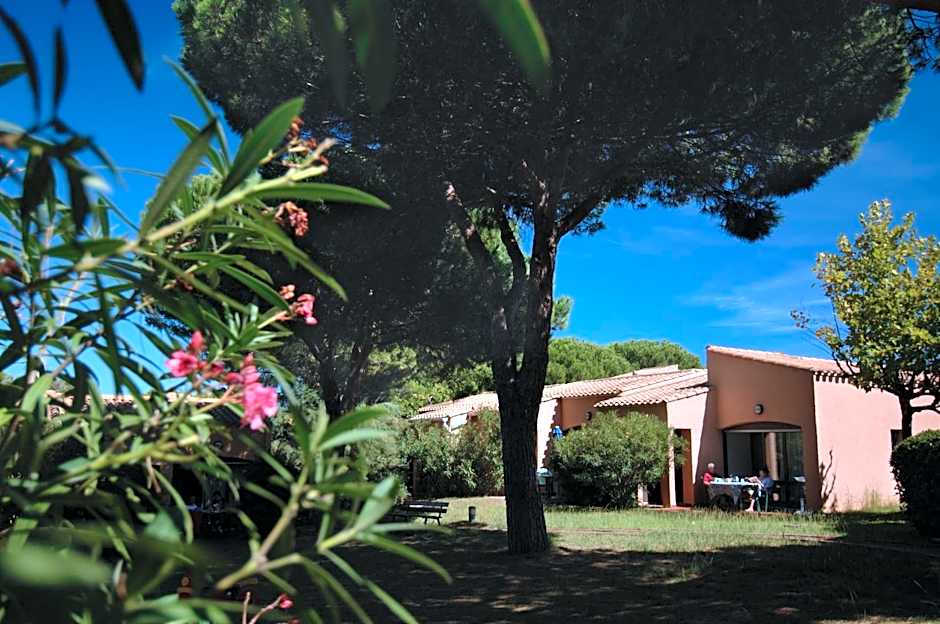 Résidence Odalys Saint Loup