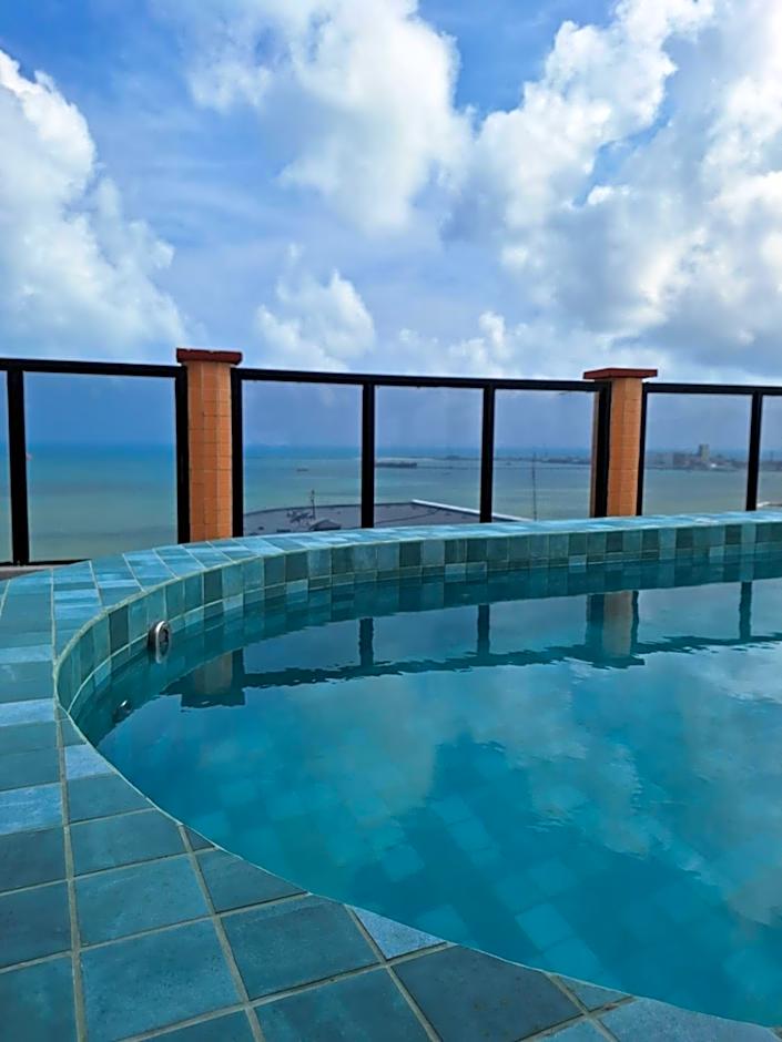 Hotel Brasil Tropical