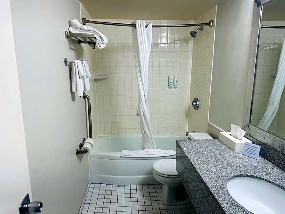 Village Inn & Suites