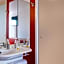 Ibis Budget Lyon Centre - Gare Part Dieu