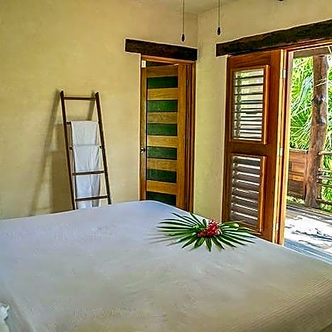 Hotel Buenavista Bacalar Jungle Experience