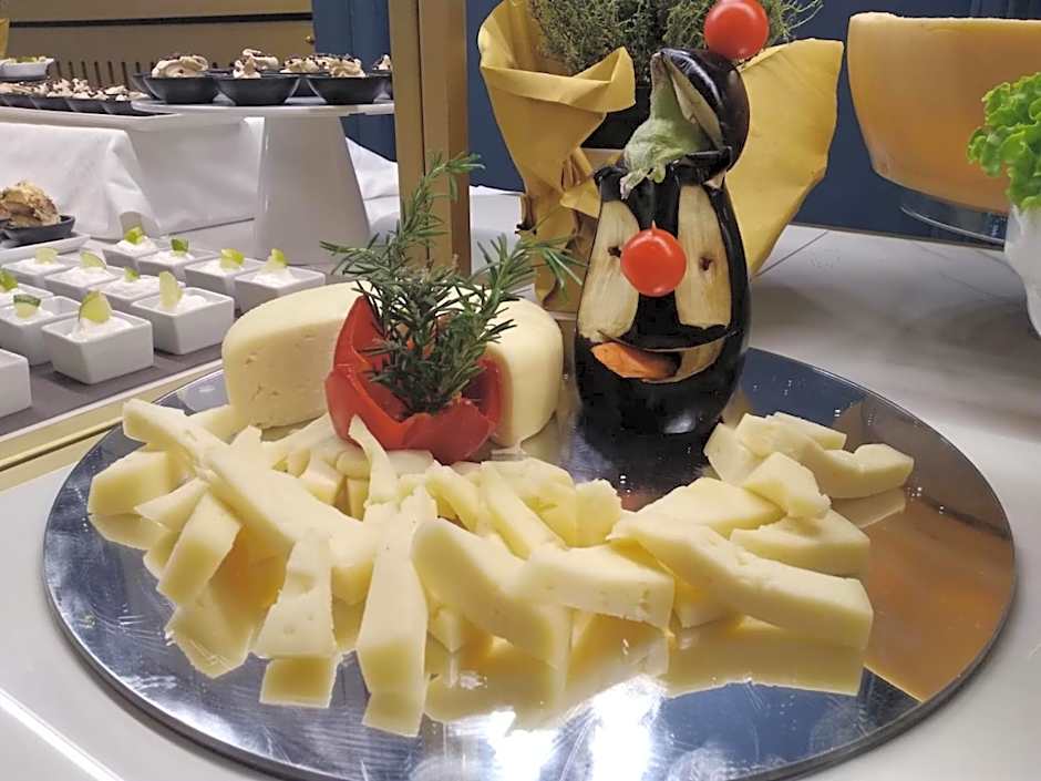 Grand Hotel Regina Salsomaggiore