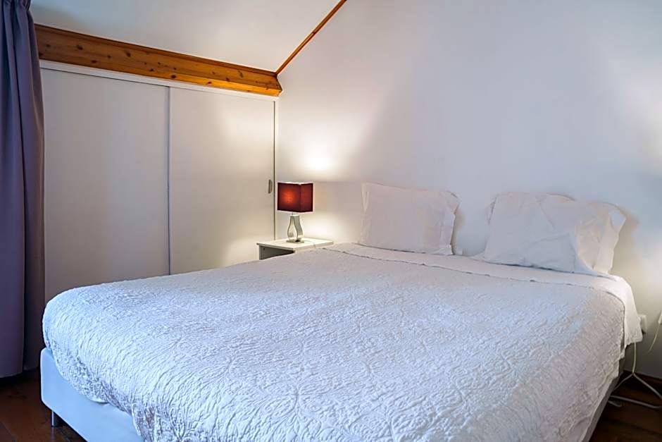 Apartamentos da Galé