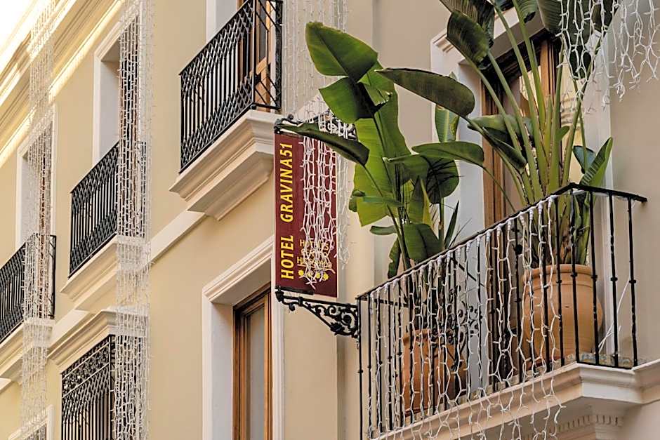 Hotel Gravina 51