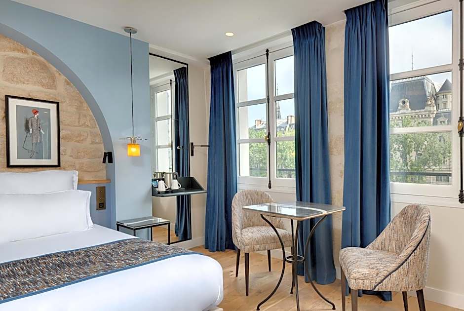 Les Rives de Notre-Dame