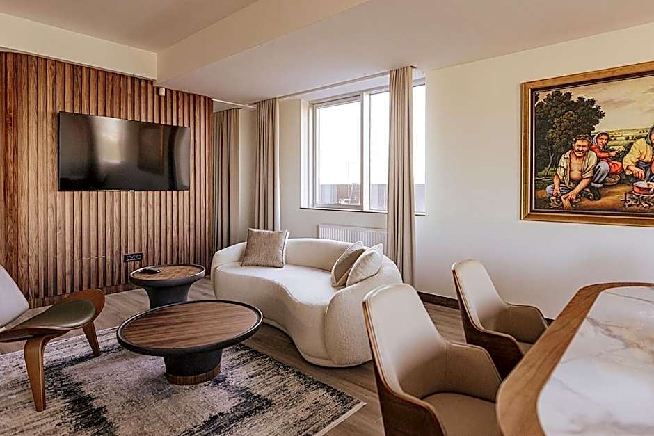 Holiday Inn Belgrade By IHG