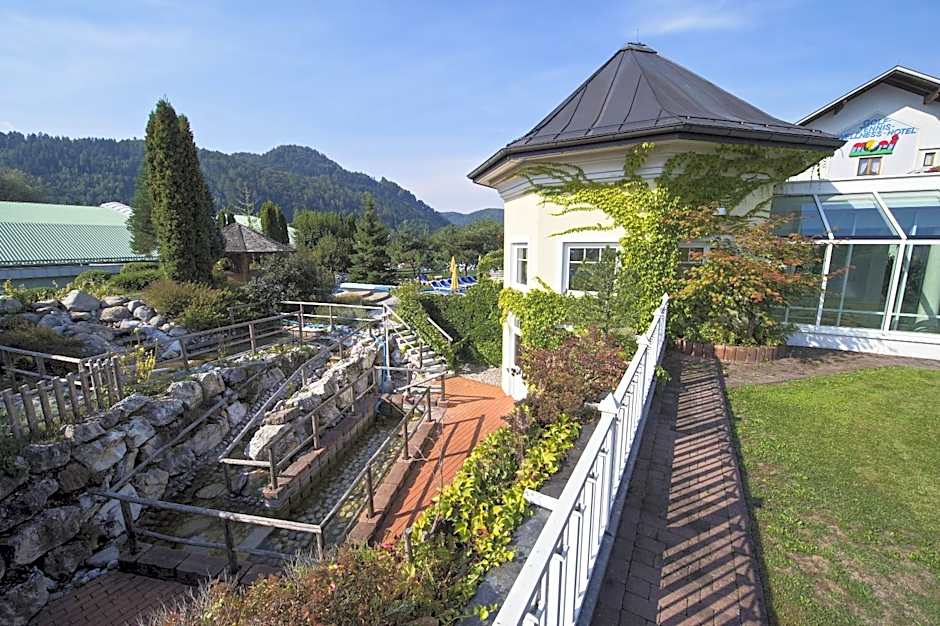Golf-Tennis-Wellnesshotel Mori