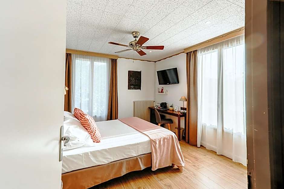 Hotel L'Iroko The Originals City