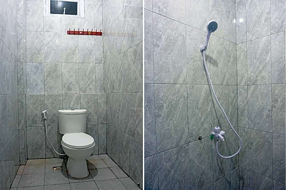 Capital O 91790 S1 Residence