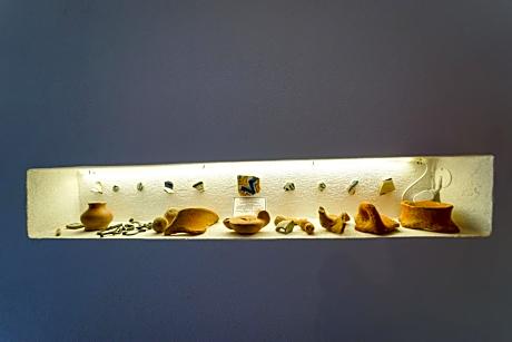 Large Double or Twin Room