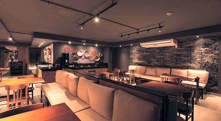 Mercure Curitiba Aeroporto Hotel